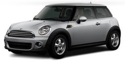 2011 MINI Cooper Base