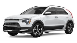 2025 Kia Niro Plug-In Hybrid EX