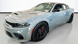 2023 Dodge Charger SRT Jailbreak