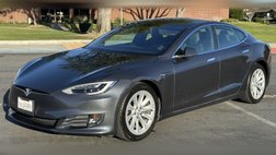 2017 Tesla Model S 75D