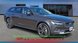 2023 Volvo V90 Cross Country B6 Ultimate