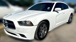 2013 Dodge Charger 