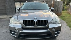 2012 BMW X5 xDrive35i
