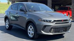 2025 Dodge Hornet GT Plus