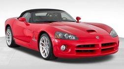 2006 Dodge Viper SRT-10