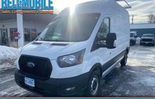 2021 Ford Transit 250