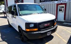 2004 GMC Savana 1500