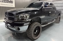 2006 Dodge Ram 2500 SLT