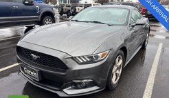 2015 Ford Mustang V6