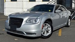 2022 Chrysler 300 Touring