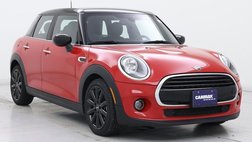 2020 MINI Hardtop 