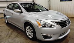 2013 Nissan Altima 2.5 S