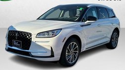 2024 Lincoln Corsair Grand Touring
