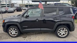 2019 Jeep Renegade Sport