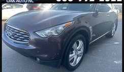 2011 Infiniti FX35 Base