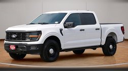 2024 Ford F-150 Police Responder