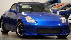 2005 Nissan 350Z Touring