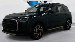 2025 MINI Countryman Cooper S ALL4