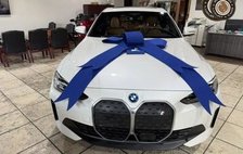 2023 BMW i4 eDrive40 Gran Coupe