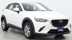 2019 Mazda CX-3 Sport