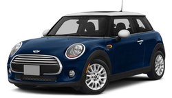 2014 MINI Hardtop Cooper S