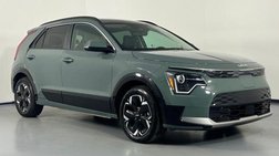 2024 Kia Niro EV Wind
