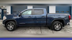 2021 GMC Sierra 1500 Base