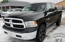 2017 Ram Ram Pickup 1500 SLT