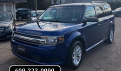 2013 Ford Flex SE