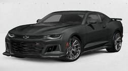 2023 Chevrolet Camaro ZL1