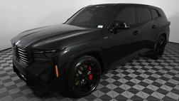 2023 BMW XM Base