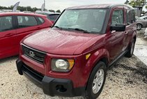2008 Honda Element EX