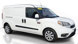 2019 Ram ProMaster City Tradesman SLT