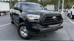 2020 Toyota Tacoma SR V6