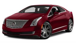 2014 Cadillac ELR Base
