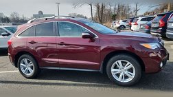 2015 Acura RDX w/Tech