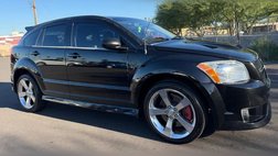 2008 Dodge Caliber SRT4