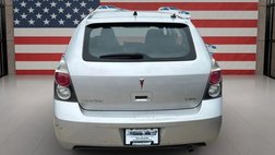 2010 Pontiac Vibe 2.4L