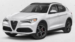 2023 Alfa Romeo Stelvio Ti
