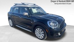 2020 MINI Countryman 