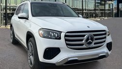 2024 Mercedes-Benz GLS GLS 450