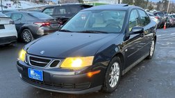 2004 Saab 9-3 Linear