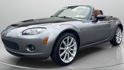 2006 Mazda MX-5 Miata Grand Touring