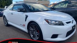 2011 Scion tC Base