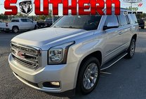 2020 GMC Yukon SLT Standard Edition