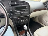 2008 Saab 9-3 2.0T