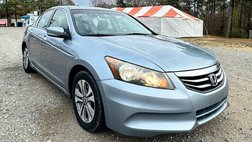 2011 Honda Accord EX-L
