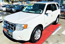 2009 Ford Escape Hybrid Limited