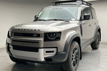 2025 Land Rover Defender 110 P400 S