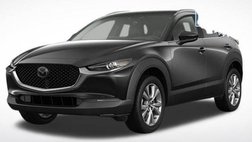 2023 Mazda CX-30 2.5 S Select
